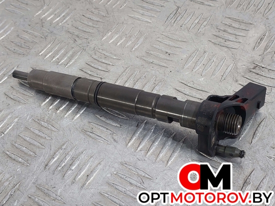 Форсунка топливная  Volkswagen Passat B6 2008 03L130277, 0445116030 #1