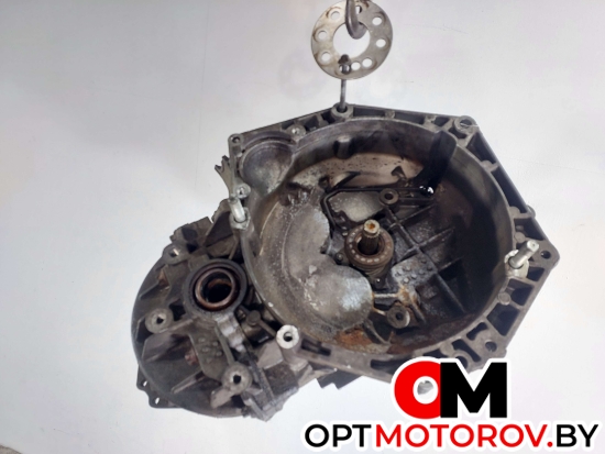 КПП механическая (МКПП)  Opel Zafira 2 поколение (B) [рестайлинг] 2011 55192042, 55194293, 55569882 #4