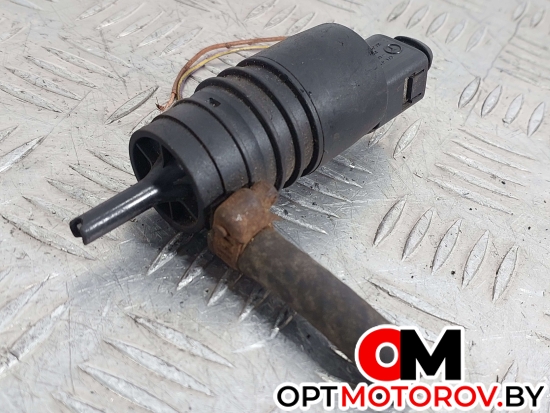 Подушка крепления двигателя  Mercedes-Benz M-Класс W163 [рестайлинг] 2004 A0335450228 #2