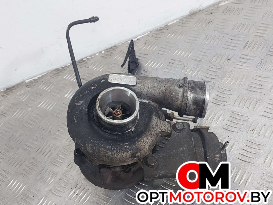 Турбина  Hyundai Santa Fe 2 поколение (CM) 2009 2823127810 #1