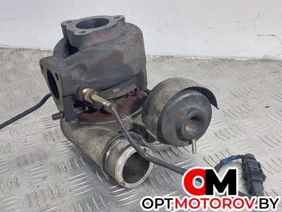 Турбина  Hyundai Santa Fe 2 поколение (CM) 2009 2823127810 #5