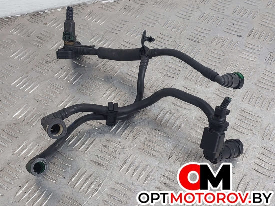 Трубка вакуумного насоса  Peugeot Partner 1 поколение (M59) [рестайлинг] 2007 99508K #1