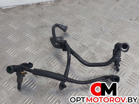 Трубка вакуумного насоса  Peugeot Partner 1 поколение (M59) [рестайлинг] 2007 99508K #2