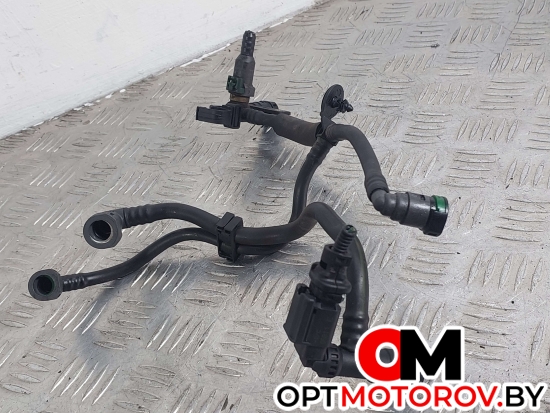 Трубка вакуумного насоса  Peugeot Partner 1 поколение (M59) [рестайлинг] 2007 99508K #3