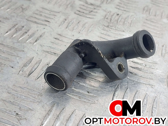 Турбина  Mercedes-Benz E-Класс W210/S210 [рестайлинг] 2000 A6111400108 #2