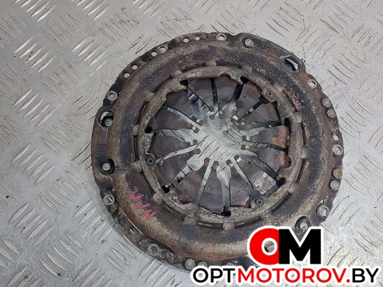 КПП механическая (МКПП)  Renault Megane 2 поколение 2006 8200450219 #1