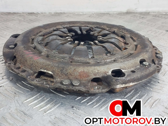 КПП механическая (МКПП)  Renault Megane 2 поколение 2006 8200450219 #2