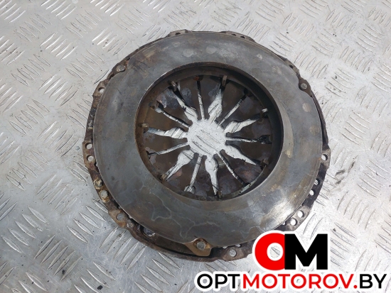 КПП механическая (МКПП)  Renault Megane 2 поколение 2006 8200450219 #3