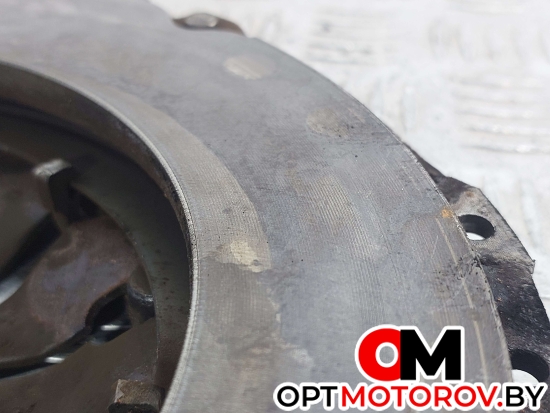КПП механическая (МКПП)  Renault Megane 2 поколение 2006 8200450219 #4