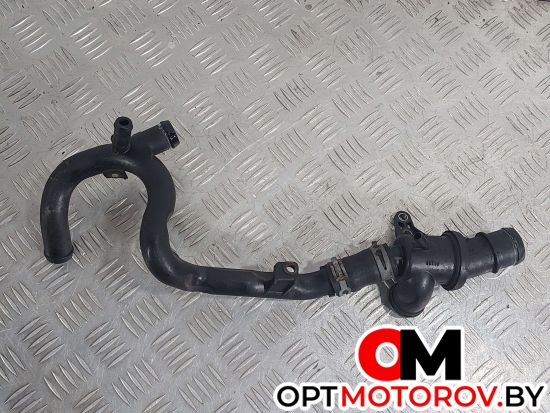 Двигатель  Mercedes-Benz A-Класс W169 2005 A6402000415, A6402001452 #1