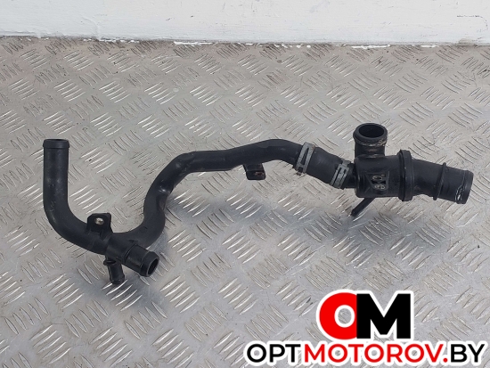 Двигатель  Mercedes-Benz A-Класс W169 2005 A6402000415, A6402001452 #2
