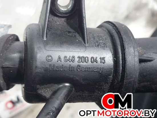 Двигатель  Mercedes-Benz A-Класс W169 2005 A6402000415, A6402001452 #3