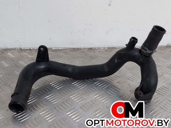 Патрубок охлаждения  Mercedes-Benz A-Класс W169 2005 A6402001352 #1
