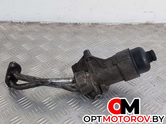 Корпус масляного фильтра  Mercedes-Benz A-Класс W169 2005 A6401800510 #1