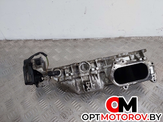 Впускной коллектор  Mercedes-Benz A-Класс W169 2005 A6400900337 #3