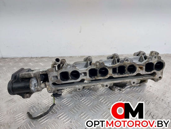 Впускной коллектор  Mercedes-Benz A-Класс W169 2005 A6400900337 #1