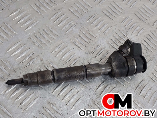 Форсунка топливная  Mercedes-Benz A-Класс W169 2005 A6400700787, 0445110167 #1