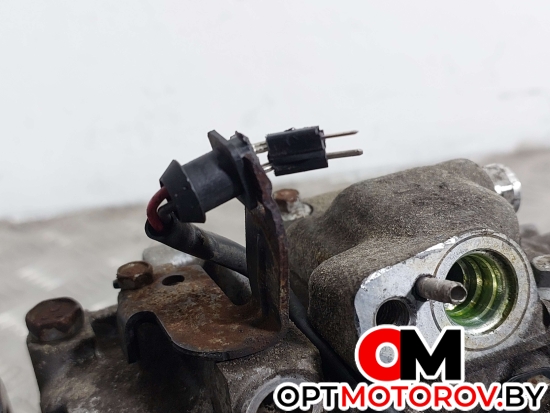 Компрессор кондиционера  Volkswagen Polo 5 поколение 2010 6Q0820808E #8