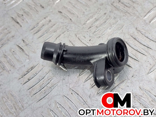 Патрубок охлаждения  Opel Insignia 1 поколение (A) 2014 0428720 #1