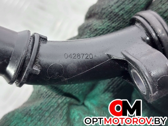 Патрубок охлаждения  Opel Insignia 1 поколение (A) 2014 0428720 #3