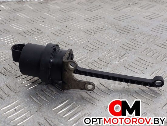 Клапан EGR  Opel Insignia 1 поколение (A) 2008 4010992E #1