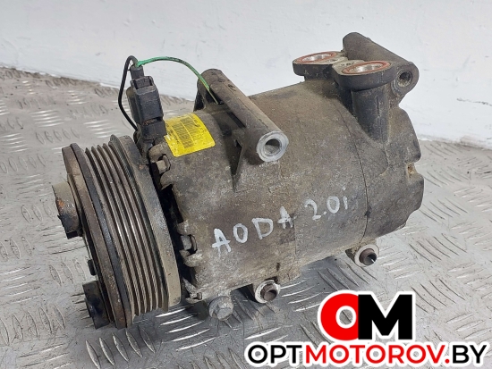 Компрессор кондиционера  Ford Focus 2 поколение 2006 3M5H19D629RG #1