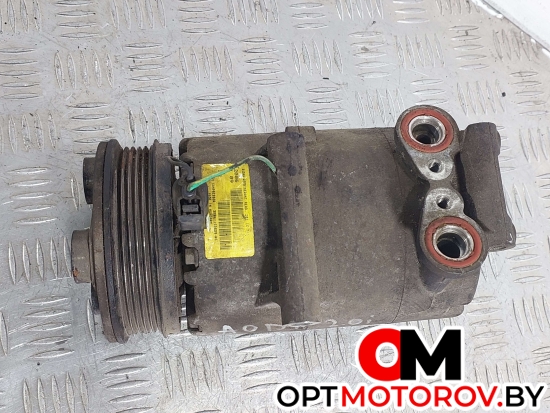 Компрессор кондиционера  Ford Focus 2 поколение 2006 3M5H19D629RG #2