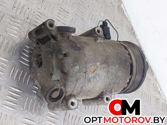 Компрессор кондиционера  Ford Focus 2 поколение 2006 3M5H19D629RG #4