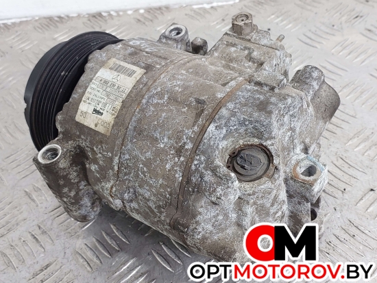 Компрессор кондиционера  Mercedes-Benz E-Класс W211/S211 [рестайлинг] 2008 A0022305011          #4