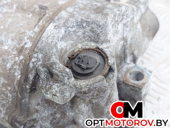 Компрессор кондиционера  Mercedes-Benz E-Класс W211/S211 [рестайлинг] 2008 A0022305011          #5