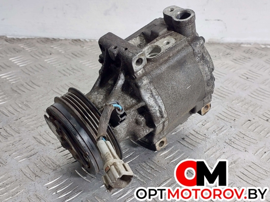 Компрессор кондиционера  Subaru Legacy 4 поколение 2008 4472607940           #1