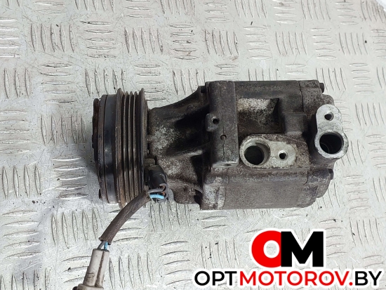 Компрессор кондиционера  Subaru Legacy 4 поколение 2008 4472607940           #2