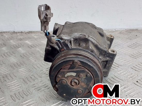 Компрессор кондиционера  Subaru Legacy 4 поколение 2008 4472607940           #3