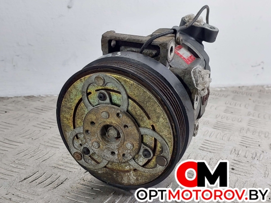 Компрессор кондиционера  Mitsubishi Pajero Pinin 1 поколение 2004 MR315497, 5060215201 #2