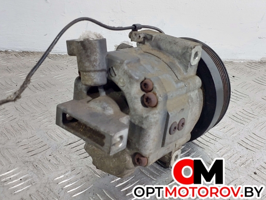 Компрессор кондиционера  Mitsubishi Pajero Pinin 1 поколение 2004 MR315497, 5060215201 #3