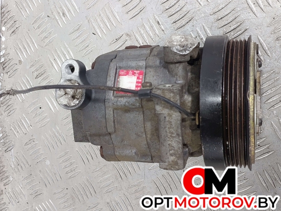 Компрессор кондиционера  Mitsubishi Pajero Pinin 1 поколение 2004 MR315497, 5060215201 #4