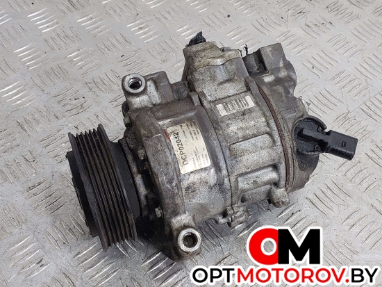 Компрессор кондиционера  Audi A4 B8/8K 2010 4371007790, DCP02042 #1
