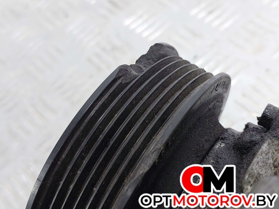 Компрессор кондиционера  Audi A4 B8/8K 2010 4371007790, DCP02042 #3