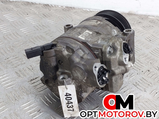 Компрессор кондиционера  Audi A4 B8/8K 2010 4371007790, DCP02042 #5