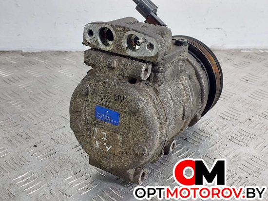 Компрессор кондиционера  SsangYong Rodius 1 поколение [рестайлинг] 2011 6652300211 #3