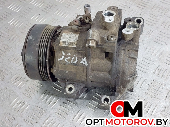 Компрессор кондиционера  Suzuki Grand Vitara 2 поколение 2007 9520164JB0, 5060410181 #1