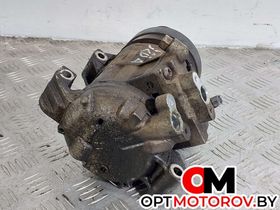 Компрессор кондиционера  Suzuki Grand Vitara 2 поколение 2007 9520164JB0, 5060410181 #3