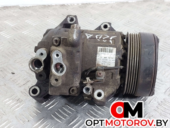 Компрессор кондиционера  Suzuki Grand Vitara 2 поколение 2007 9520164JB0, 5060410181 #4