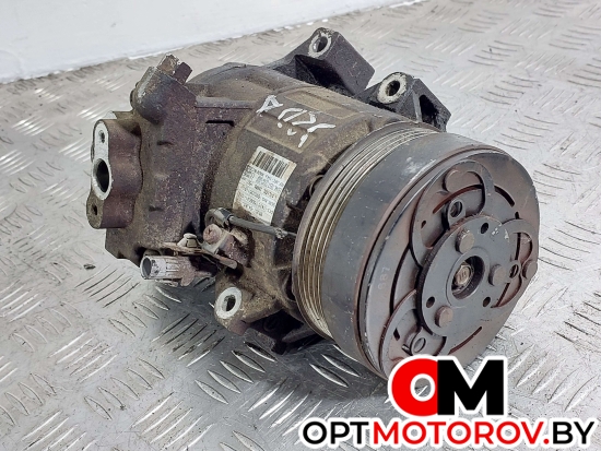Компрессор кондиционера  Suzuki Grand Vitara 2 поколение 2007 9520164JB0, 5060410181 #5