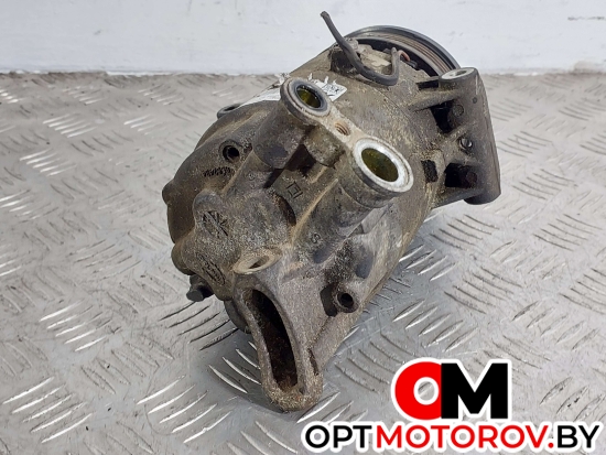 Компрессор кондиционера  Opel Zafira 2 поколение (B) 2008 13124750, 401351739 #4