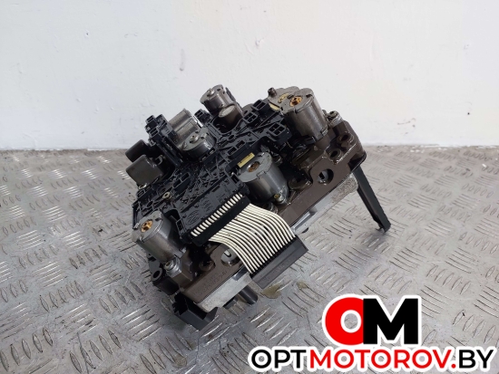 КПП автоматическая (АКПП)  Volkswagen Passat B6 2008 02E927770AJ, KPT, J27Q0440 #2
