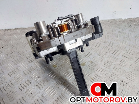 КПП автоматическая (АКПП)  Volkswagen Passat B6 2008 02E927770AJ, KPT, J27Q0440 #3