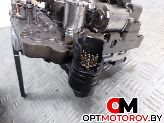 КПП автоматическая (АКПП)  Volkswagen Passat B6 2008 02E927770AJ, KPT, J27Q0440 #4