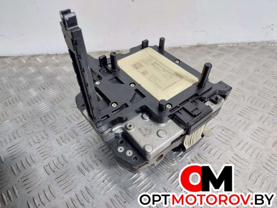 КПП автоматическая (АКПП)  Volkswagen Passat B6 2008 02E927770AJ, KPT, J27Q0440 #6