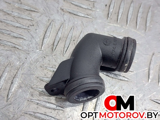 Патрубок охлаждения  Mercedes-Benz C-Класс W203/S203/CL203 2004 9690017 #1